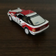 Illustration for article titled Land of The Rising Sun-day: Toyota Celica GT-Four ST165 Acropolis Rally 1990